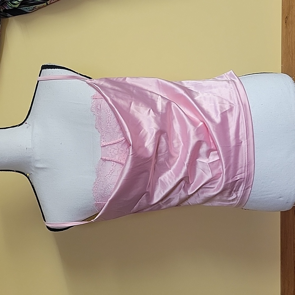 Sugar Thrillz woman top large pink